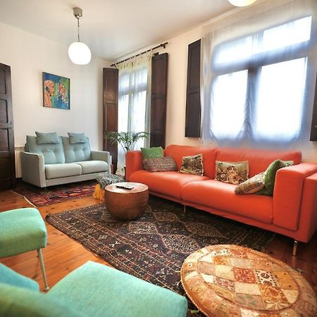 Apartamento Precioso Piso En El Centro De Vigo Exterior foto