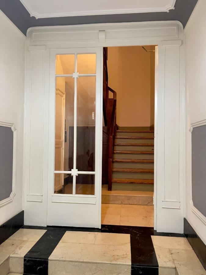 Apartamento Precioso Piso En El Centro De Vigo Exterior foto