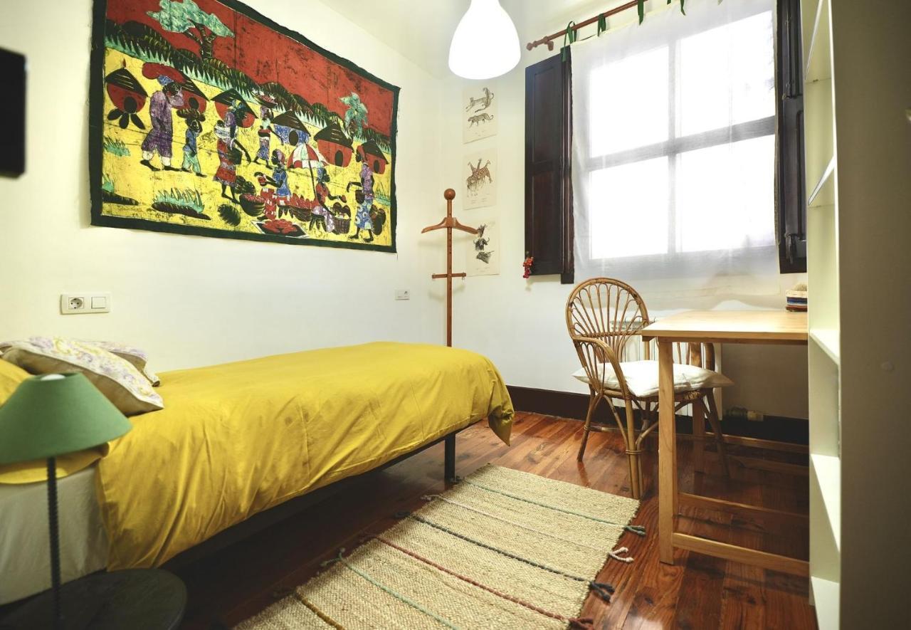 Apartamento Precioso Piso En El Centro De Vigo Exterior foto